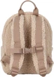Рюкзак дитячий Little Dutch Teddy Taupe Forest Friends (LD4917) (8713291449176) - зображення 4