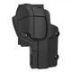 Поясная пластиковая кобура для Beretta (PH92) - изображение 3