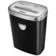 Уничтожитель документов Fellowes 53C, Черный - 651755 - изображение 1