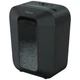 Уничтожитель документов Fellowes LX50, Черный - 704058 - изображение 1