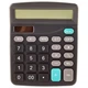 Простой Pictoria калькулятор в коробке - 427458 - изображение 1