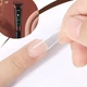 УФ Гель-клей 20г Patch Adhesive для накладних нігтів і типс (UV/LED) у коробочці - зображення 6