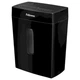 Уничтожитель документов Fellowes Р-42C, Черный - 601391 - изображение 1