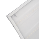 Светодиодная LED панель ЕВРОСВЕТ 000058782 3000 Lm 5000 K 36 Вт - изображение 3
