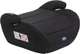 Бустер Chicco Quasar i-Size Чорний 125-150 см (8058664185375) - зображення 1