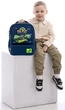 Рюкзак дошкільний Kite Kids Hot Wheels 32.5x24.5x9.5 см 8.5 л Синій (HW26-559XS) - зображення 18