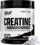 Креатин-моногидрат Nutrex Creatine Drive Без вкуса 1000 грамм - изображение 1