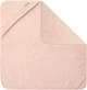Ręcznik dziecięcy Little Dutch Pure Blossom z kapturem 75x75 cm (8721122583999) - obraz 2