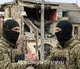 Балаклава камуфляжна чоловіча жіноча військова маска, для полювання, риболовлі, спорту, туризму, захист обличчя Aland 2100063 - зображення 5