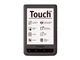Електронна книга PocketBook 623 Touch Lux Black - Б/У - изображение 1
