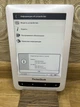 Електронна книга PocketBook 623 Touch Lux Black - Б/У - изображение 4