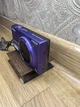 Фотоапарат Nikon Coolpix S6150 Violet - Б/В - зображення 5