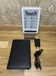 Електронна книга PocketBook 623 Touch Lux Black - Б/У - изображение 7