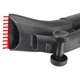 Пилосос-повітродувка садова електрична RED TECHNIC RTODL0044 - зображення 6