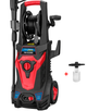 Мойка высокого давления BauMaster PW-9220BE 145 бар - изображение 1