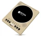 Индукционная плита BITEK BT-8017, 2000Вт, 1 конфорка эффективная и компактная настольная электроплита для кухни - изображение 2