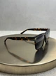 Солнцезащитные очки Tom Ford Buckey-02 FT 0906 Havana/Blue - изображение 2