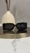 Сонцезахисні окуляри Gucci GG0811S 001 Black/Grey - зображення 2