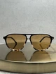 Солнцезащитные очки Tom Ford Bruce TF1026 05E Tokyo Tortoise - изображение 2