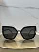 Солнцезащитные очки Prada PR 09WS 1AB5S0 Black/Grey - изображение 2
