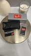 Сонцезахисні окуляри Ray-Ban RB4171 622/T3 Erika Black/Grey Polarized - зображення 9