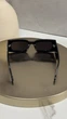 Сонцезахисні окуляри Gucci GG1425S 001 Black/Grey - зображення 7