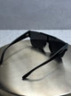 Солнцезащитные очки Burberry BE4291 346487 Matte Black/Grey - изображение 5