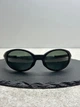 Сонцезахисні окуляри Oakley Eyejacket Redux OO9438-01 Matte Black/Prizm Grey - зображення 2