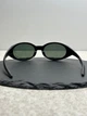 Сонцезахисні окуляри Oakley Eyejacket Redux OO9438-01 Matte Black/Prizm Grey - зображення 5