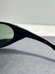 Сонцезахисні окуляри Oakley Eyejacket Redux OO9438-01 Matte Black/Prizm Grey - зображення 9