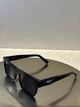 Солнцезащитные очки Prada PR19WS Black/Dark Grey - изображение 7