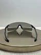 Сонцезахисні окуляри Oakley EVZero Blades OO9454-01 Matte Black/Prizm Black - зображення 5