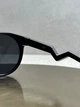 Сонцезахисні окуляри Oakley Oakley HSTN OO9464-01 Matte Black/Prizm Black - зображення 6