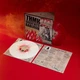 Вінілова платівка Танок На Майданi Конґо - Пожежі Міста Вавілон (Vinyl, LP, Album, Stereo) - зображення 2