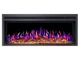 Електрокамін ArtiFlame AF38 Multicolor технологія 3D візуалізації полум’я - зображення 1