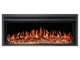 Електрокамін ArtiFlame AF38 Multicolor технологія 3D візуалізації полум’я - зображення 2