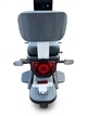 Електроскутер GTM U-800-D 800 Вт 60В 20 Аг - зображення 5