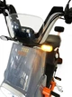 Електроскутер GTM U-800-D 800 Вт 60В 20 Аг - зображення 13