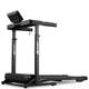 Беговая дорожка Hop-Sport HS-1900LB Standy электрическая с подставкой для ноутбука - изображение 4