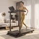 Беговая дорожка Hop-Sport HS-1900LB Standy электрическая с подставкой для ноутбука - изображение 10