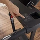 Беговая дорожка Hop-Sport HS-1900LB Standy электрическая с подставкой для ноутбука - изображение 11