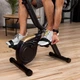 Велотренажер Hop-Sport HS-3030X Apeks X-Bike черно-золотистый - изображение 9