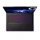Ноутбук Lenovo Legion 9 18IAX10 (83EY005YRA) Eclipse Black / 18" 4K 240Hz / Intel Core Ultra 9 275HX / RAM 64 ГБ / SSD 2 ТБ / nVidia GeForce RTX 5080 16 ГБ / Windows 11 Home - изображение 3