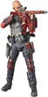 Коллекційна фігурка Загін самогубців: Дедшот SH Figuarts Deadshot Suicide Squad Action Figure - зображення 4