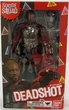 Коллекційна фігурка Загін самогубців: Дедшот SH Figuarts Deadshot Suicide Squad Action Figure - зображення 6