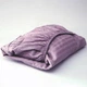 Простынь на резинке Moon&Star Lilac Dust Satin Stripe 120х200х10 см (MS-850005048) - изображение 5
