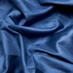 Простынь на резинке Moon&Star Royal Blue Satin Stripe 200х220х20 см (MS-850005259) - изображение 3