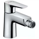 Смеситель для биде Hansgrohe Talis E однорычажный, хром (71720000) - изображение 1