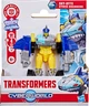 Игрушка-трансформер Hasbro Кибер-преобразователи серии Кибервселенная (G0746_G1050) - изображение 4