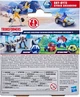 Игрушка-трансформер Hasbro Кибер-преобразователи серии Кибервселенная (G0746_G1050) - изображение 5